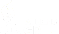 The Athens Grill logo