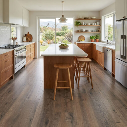 Armstrong Queenstown 1.5 laminate flooring