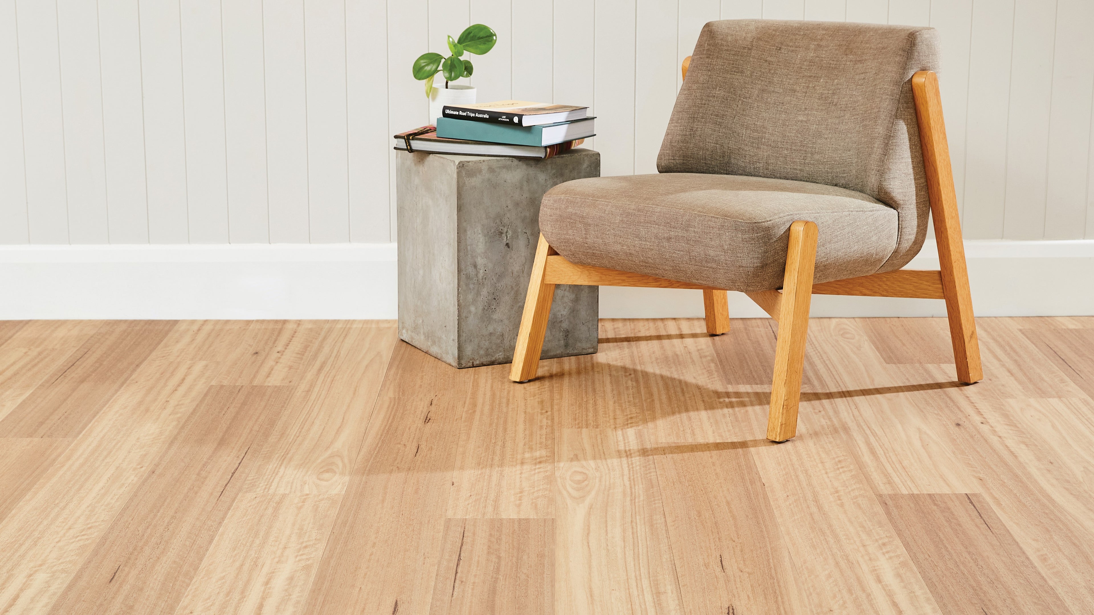 Armstrong Natural Creations Longplank Limed Oak, supplier photography