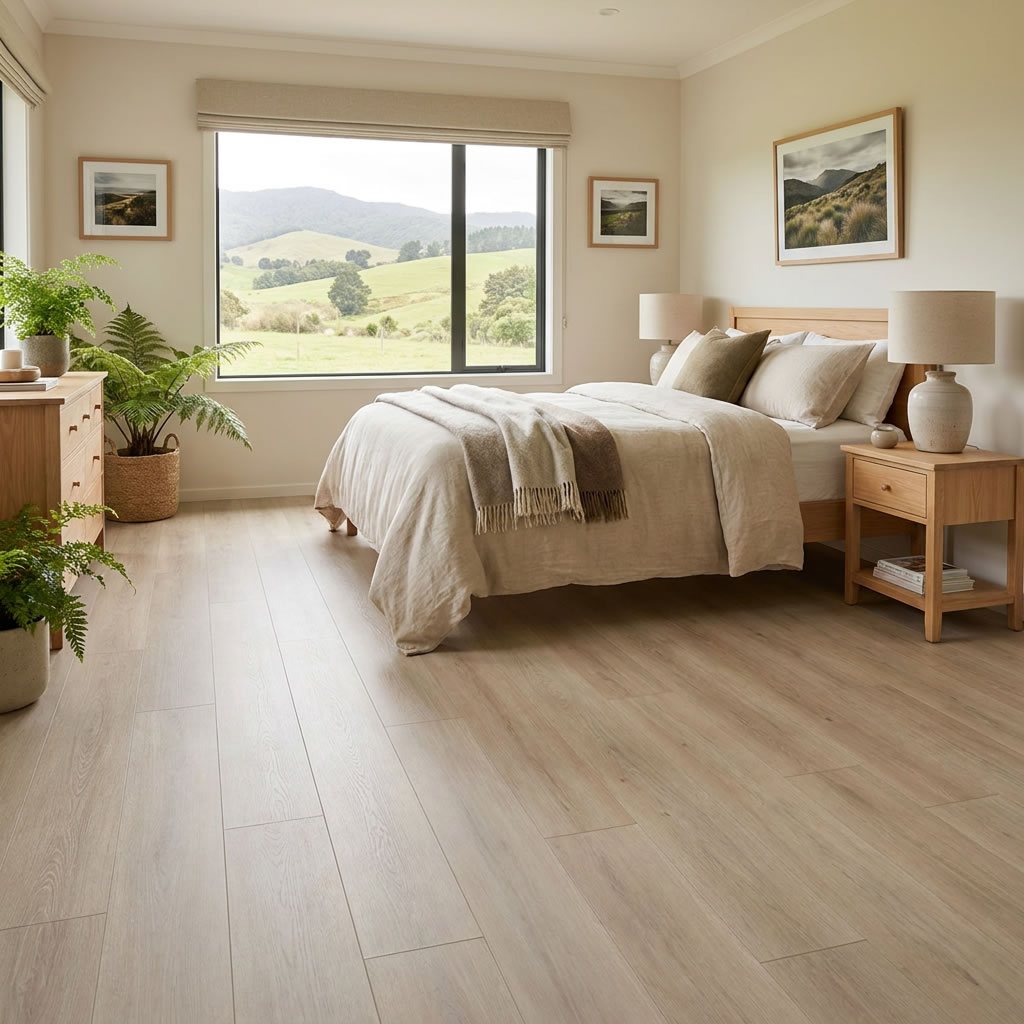 Lindis Oak