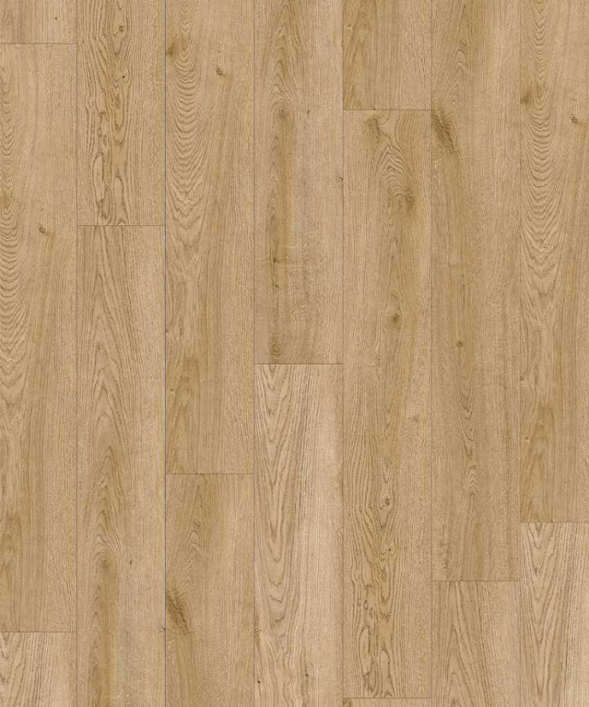 Armstrong Kingswood 1.2 hybrid plank in Latte Oak