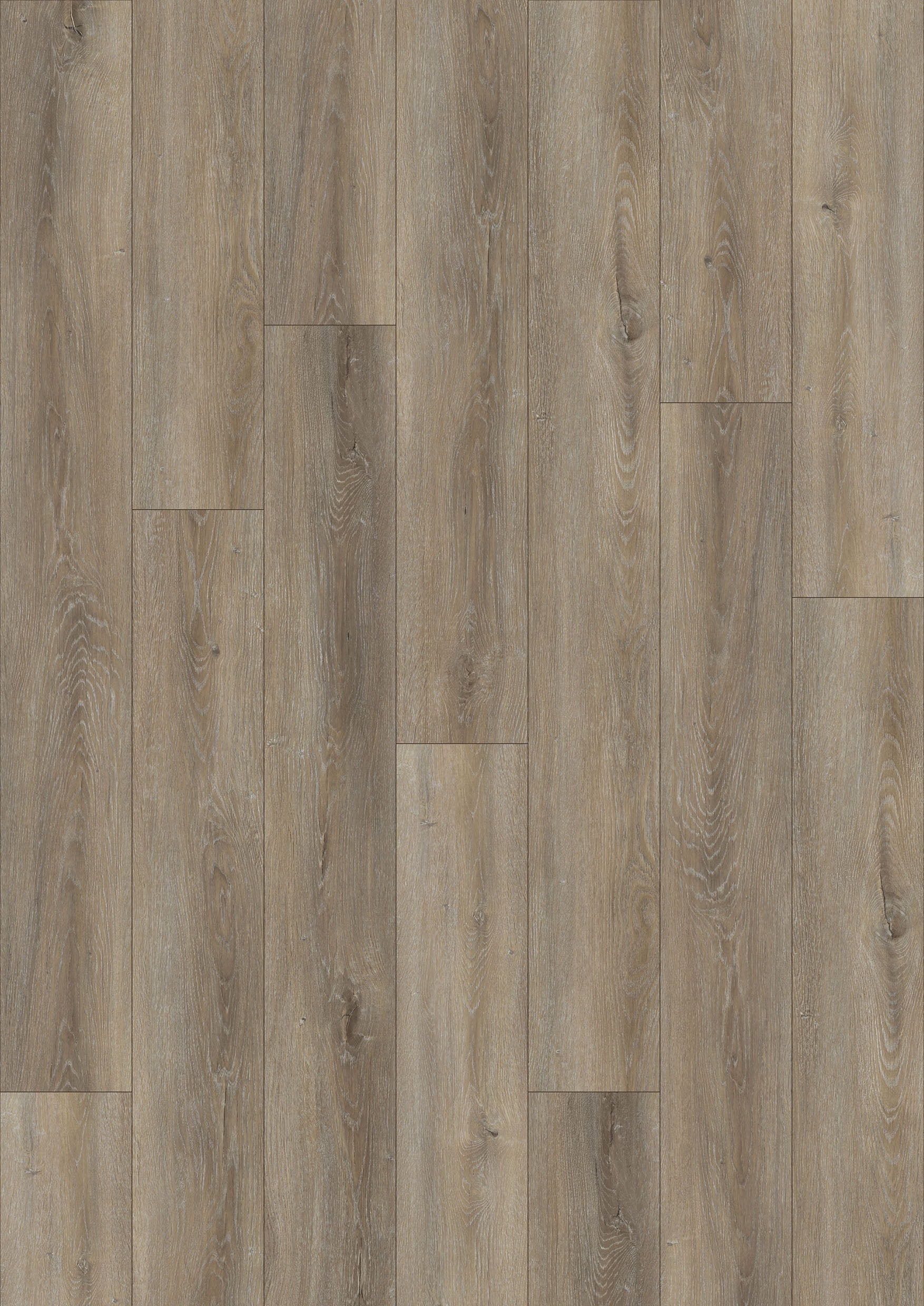 Weathered Oak