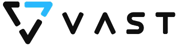 Vast logo
