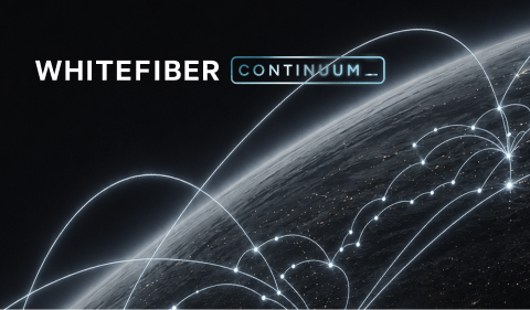Bandwidth is No Longer a Design Constraint on AI Infrastructure