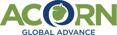 Acorn Global Advance logo