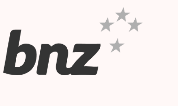 BNZ Logo