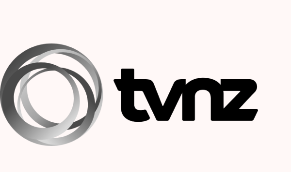 TVNZ Logo