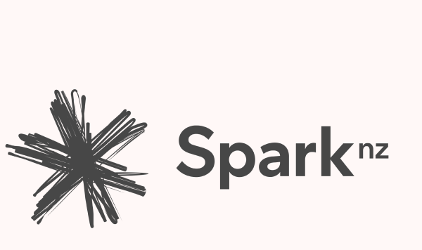 Spark Logo