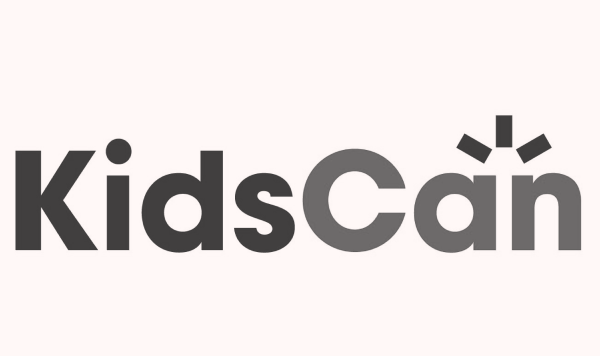 KidsCan Logo