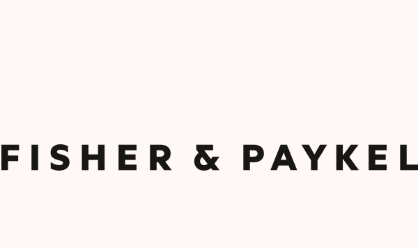 Fisher&Paykel Logo