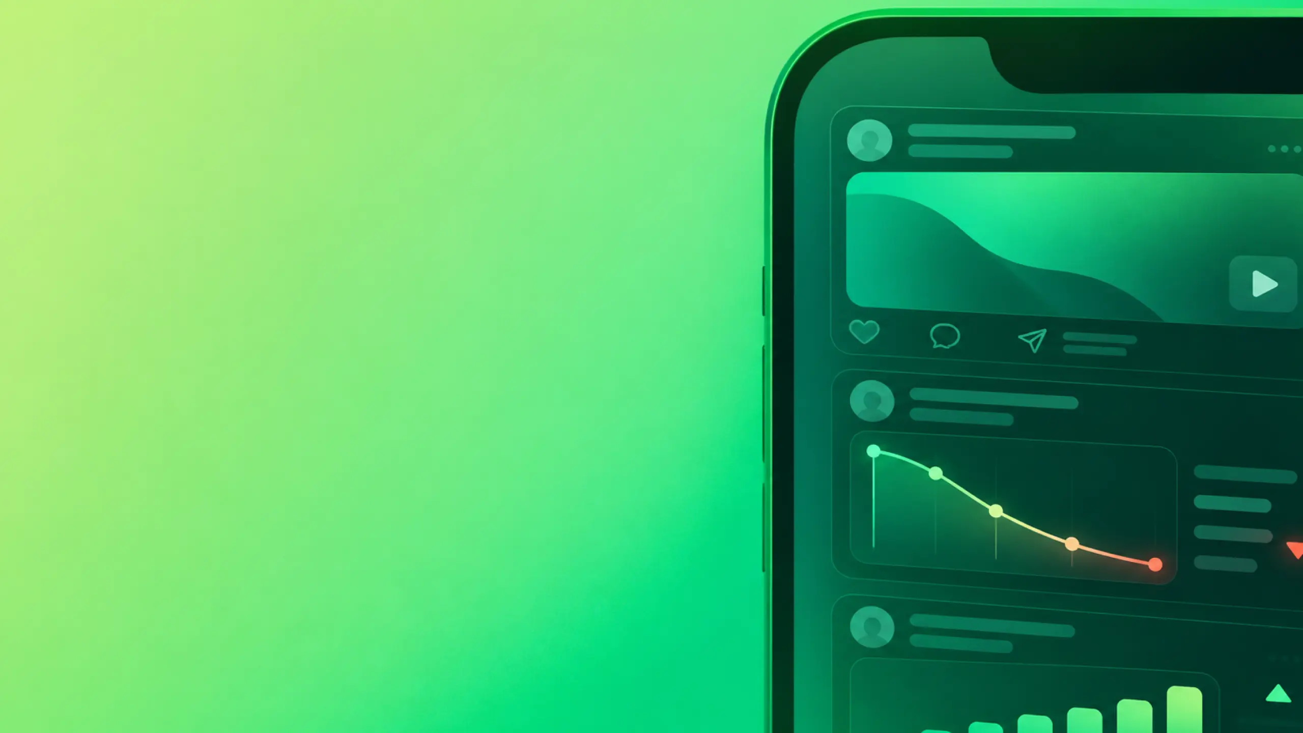 Australian brands are losing 63 cents in every social media dollar to low-attention formats
