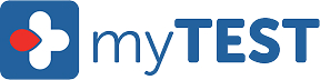 myTest Logo