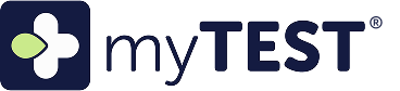 myTest Logo