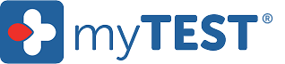 myTest Logo