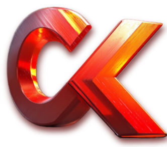 Official logo for Chris Kloester's Portfolio