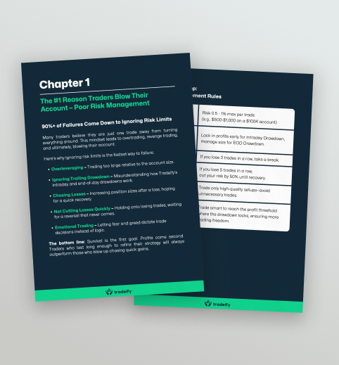 Unlock private trading insights