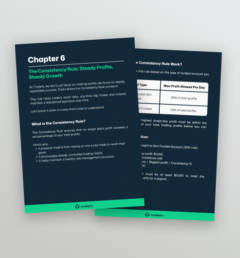 Unlock private trading insights