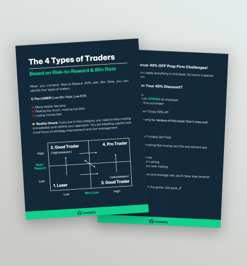 Unlock private trading insights