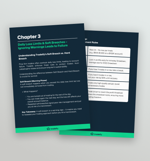 Unlock private trading insights