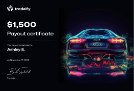 payout certificate