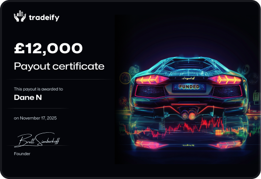 payout certificate