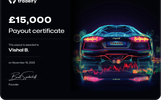 payout certificate