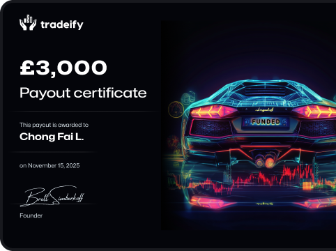 payout certificate
