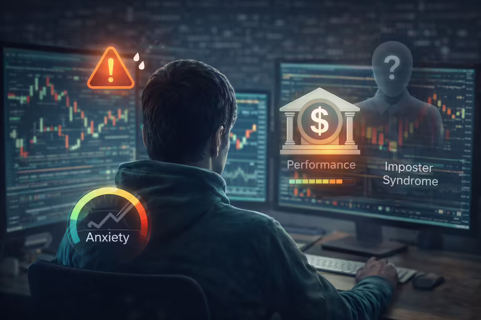 Managing institutional capital