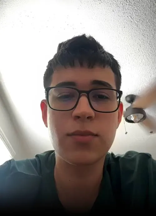 Man