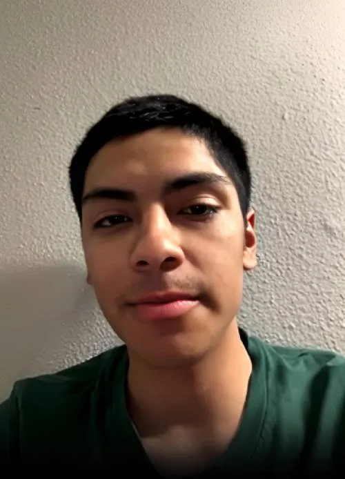 Man