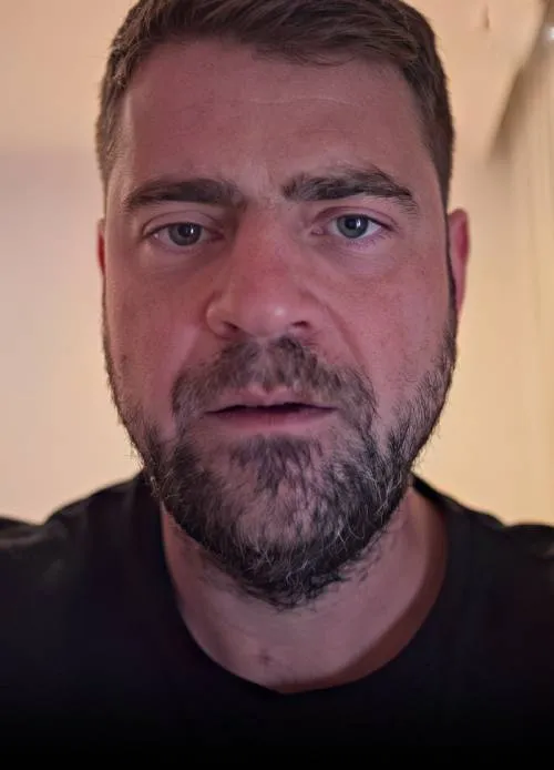 Man