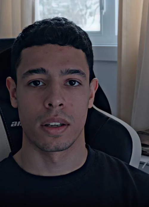 Man