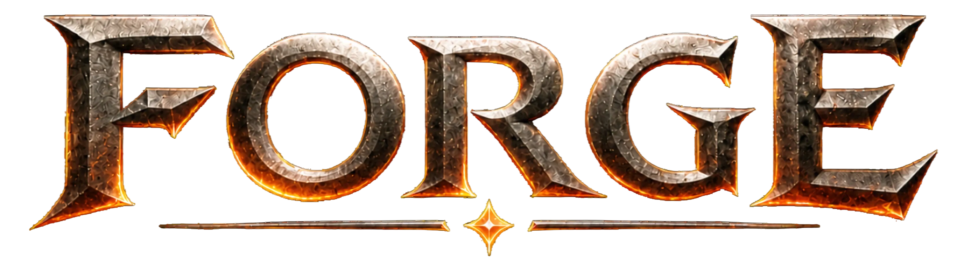 Forge