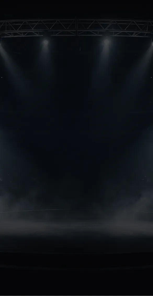 background stage