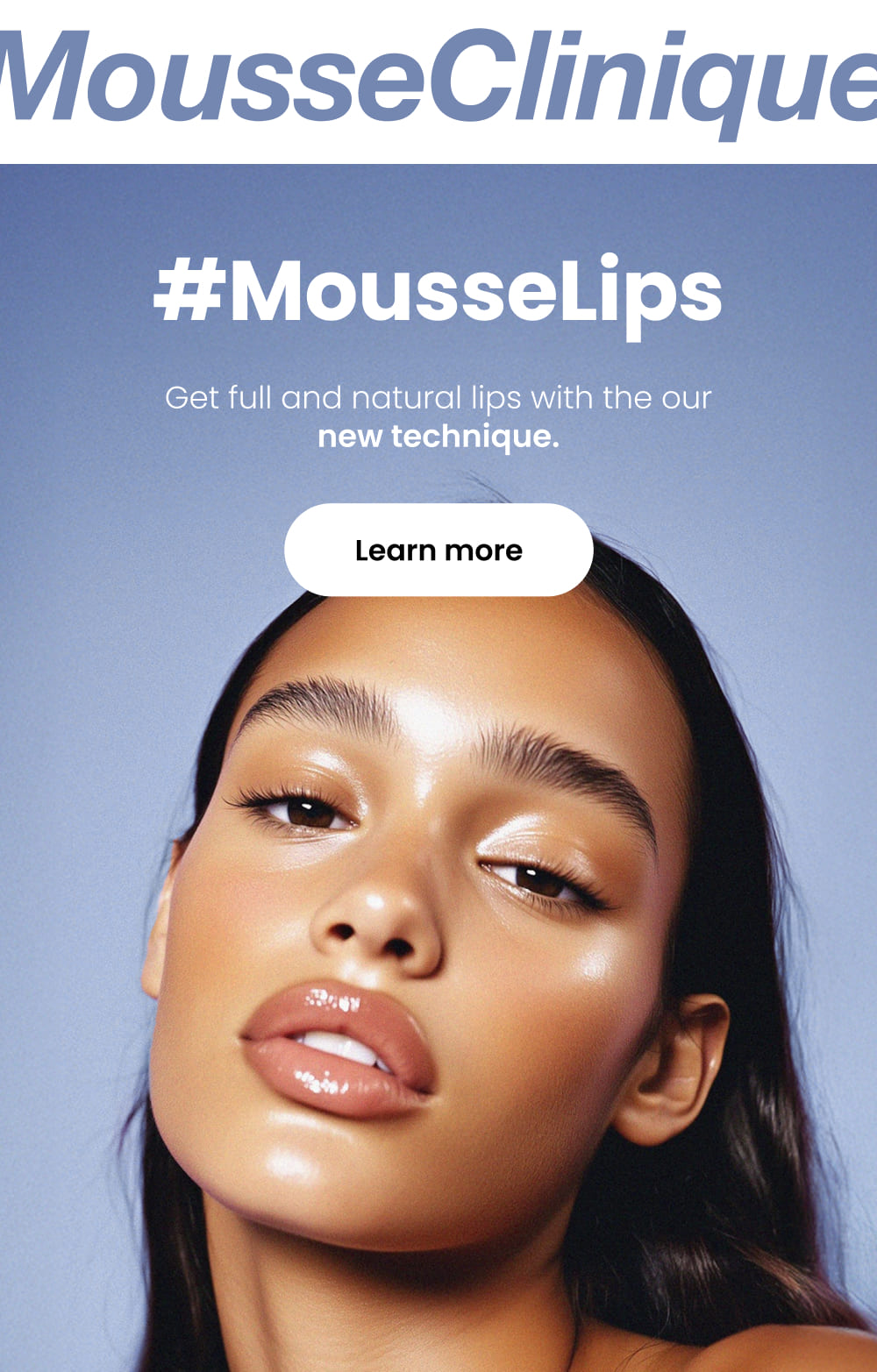 Mousse