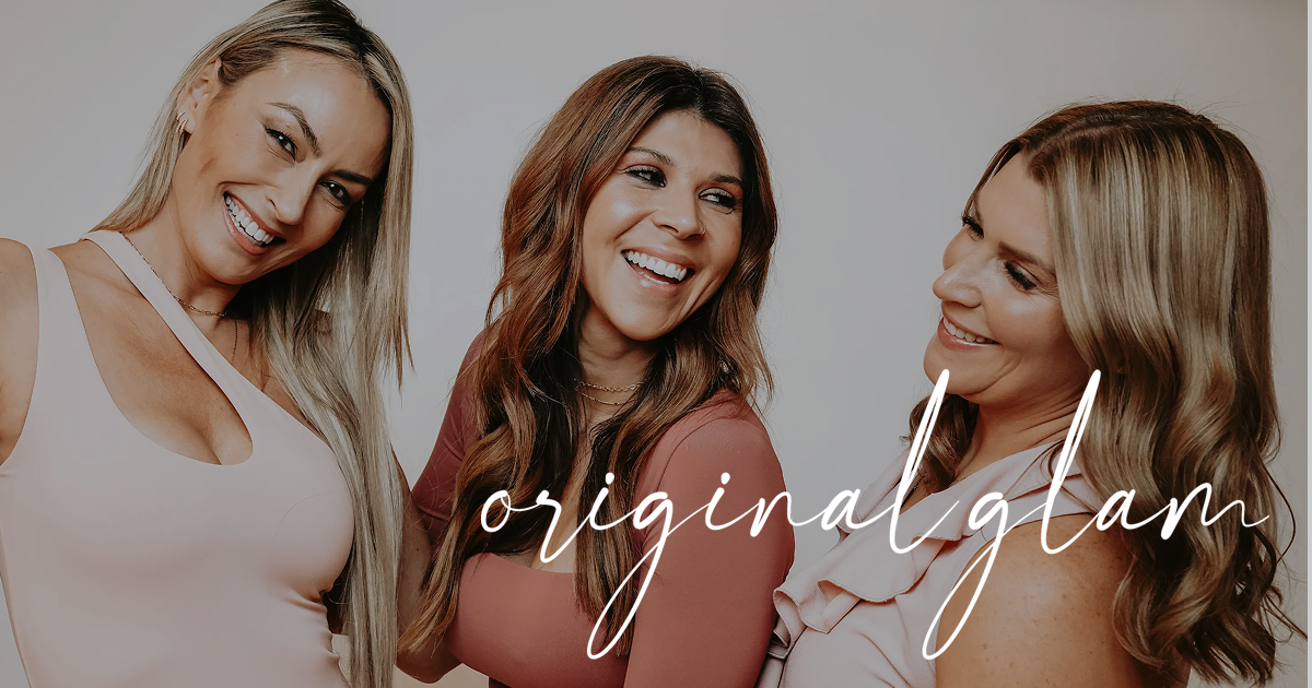 Original Glam