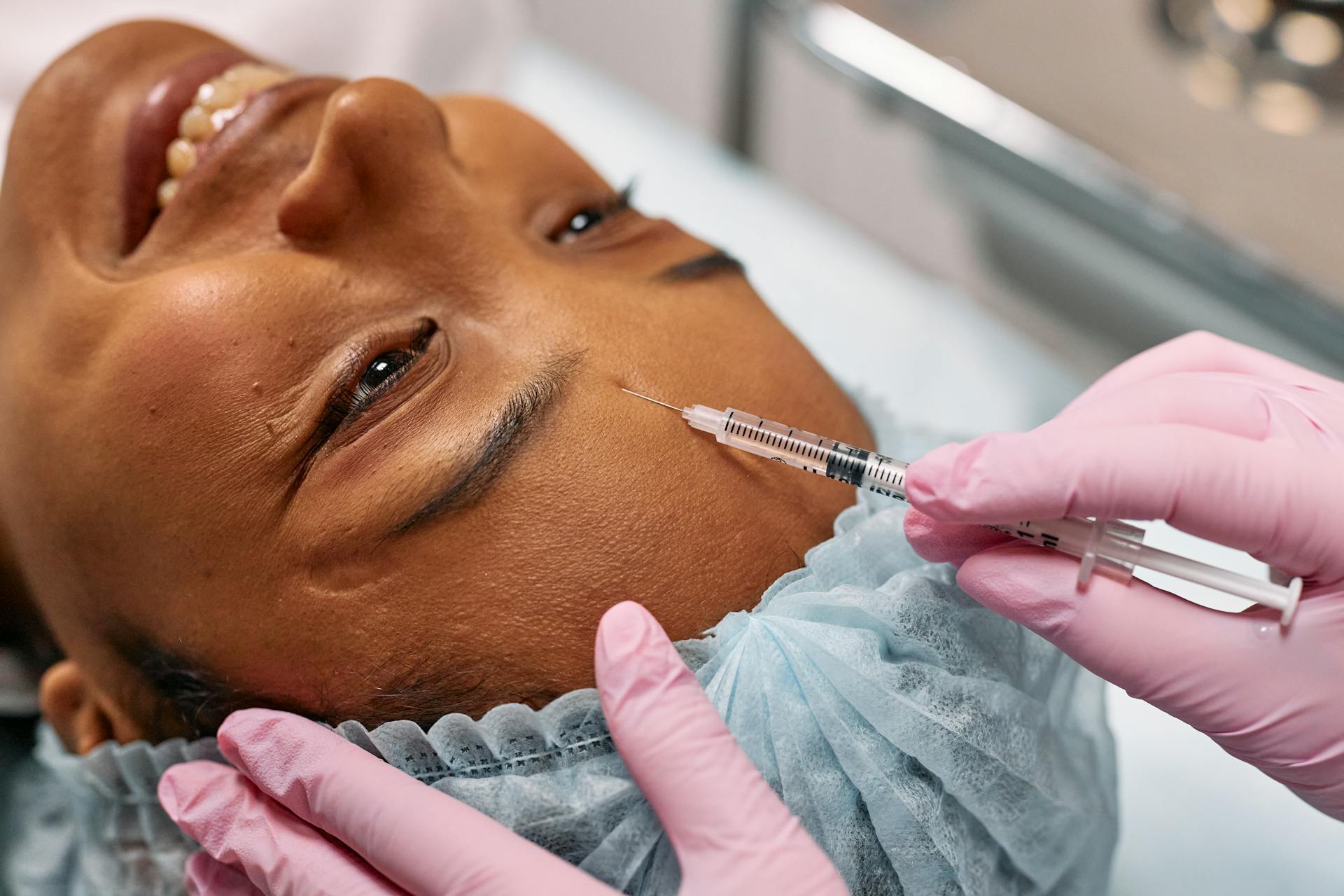 What Is the Difference Between Botox and Fillers?