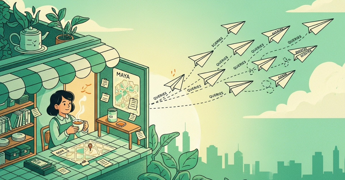 Gaining Visibility into Customer Journeys