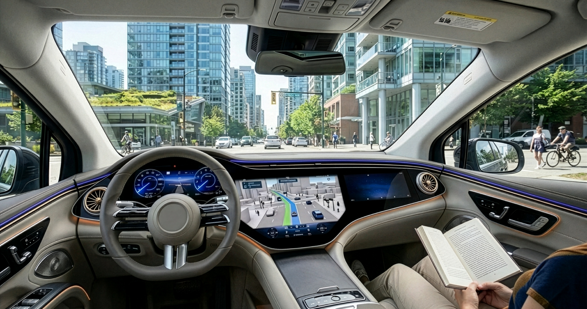 The AI Mode and Overviews Domination