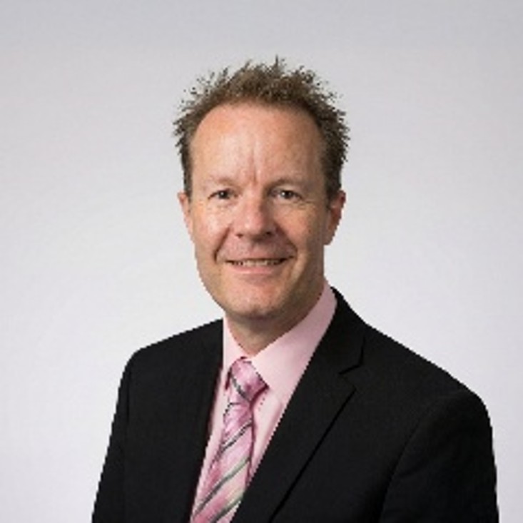 David Mills