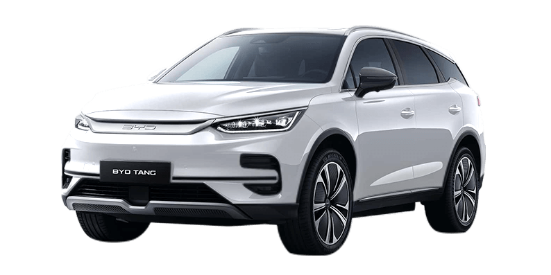 BYD Tang | BYD Cars Philippines