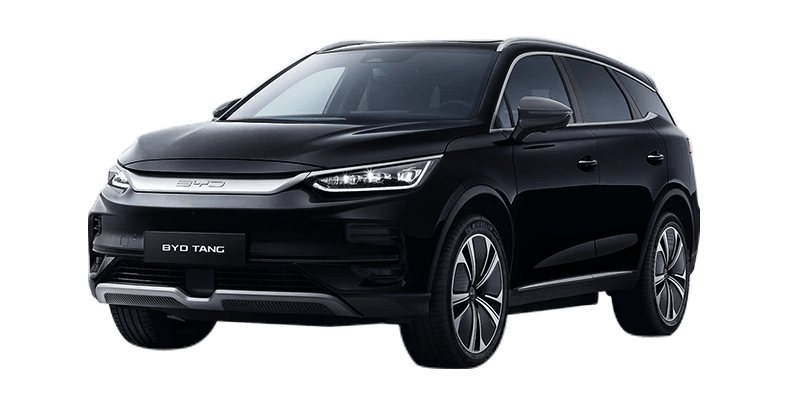 BYD Tang | BYD Cars Philippines