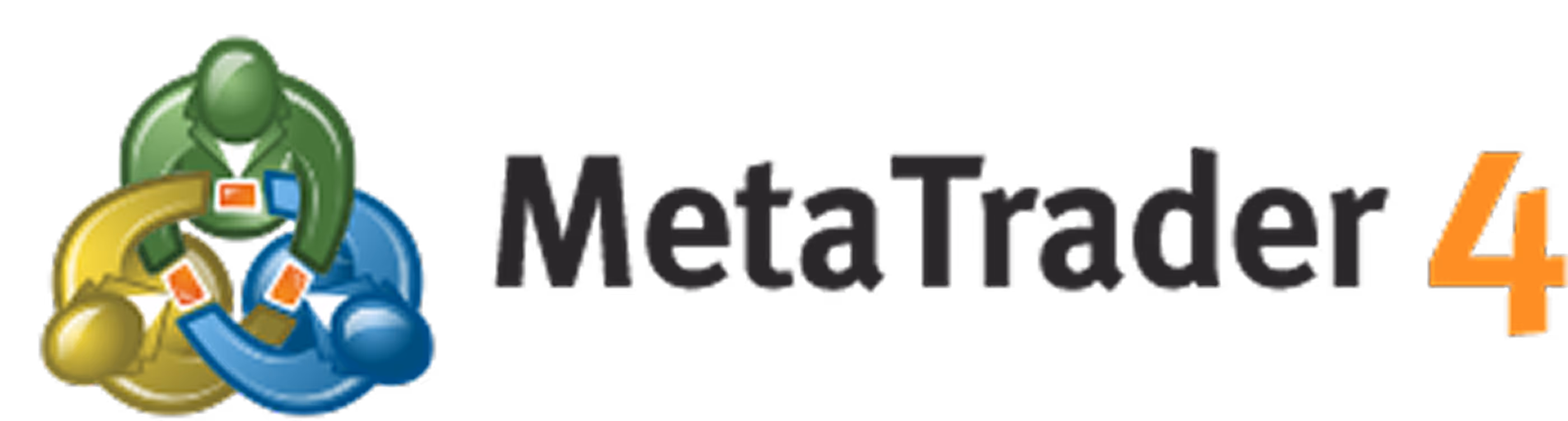 Meta Trader 4 Logo