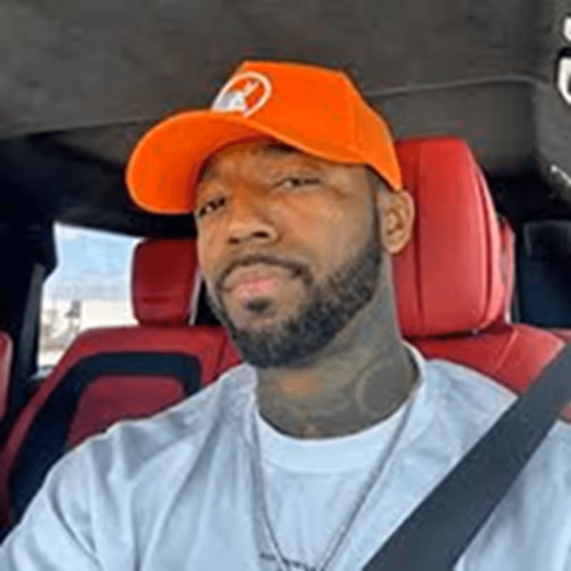 Cue Banks Profile Picture