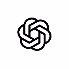 OpenAI logo
