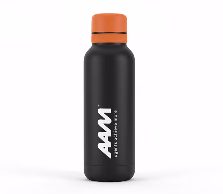 Water Bottle