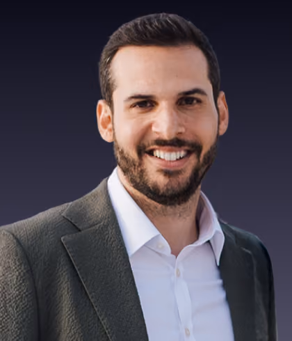 Adam Ochayon
