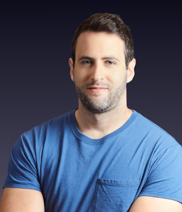 Daniel Koch