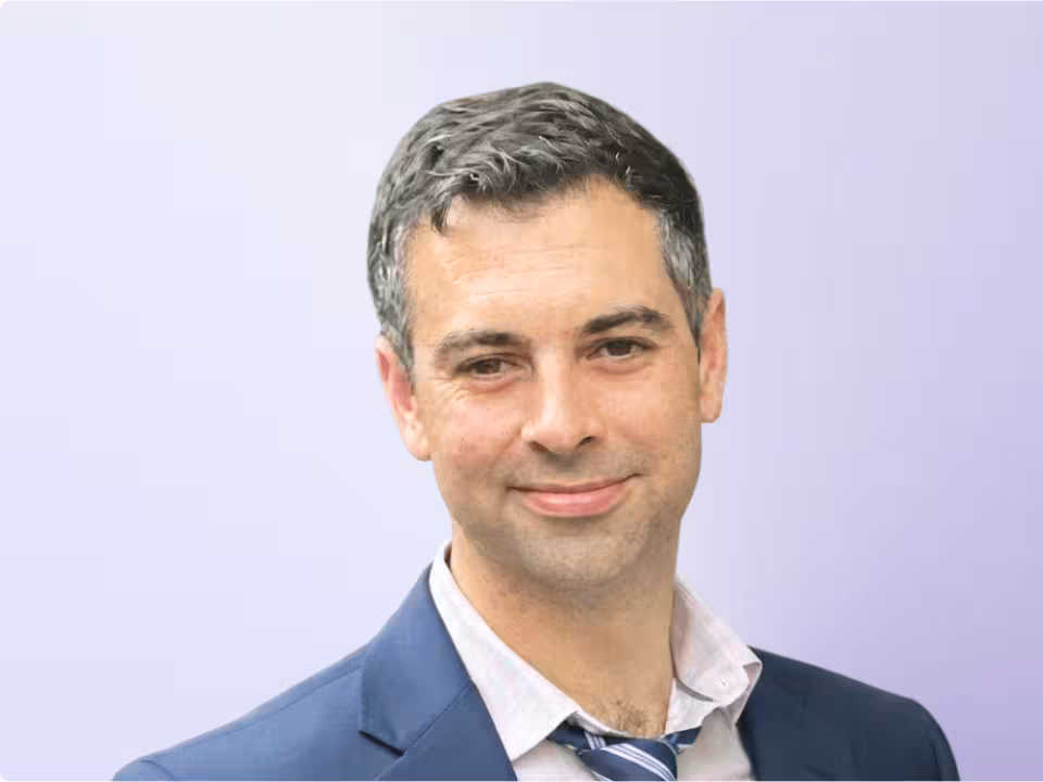 Peter Adams