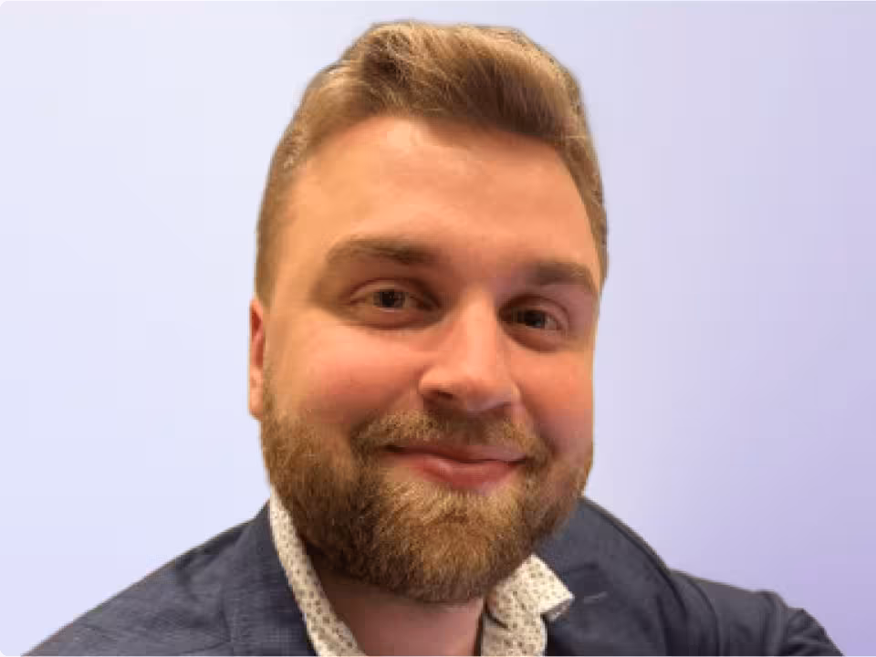 Evan Osterman